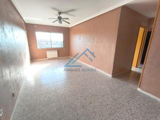 Appartement  Calle del riu siurana. Vivienda de protección oficial  4 habitaciones en camp clar, tar