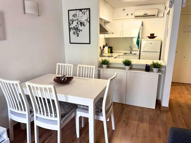 Foto 6e8b6aa1-86b0-46d0-8078-d64305efed79. Apartament amb calefacció piscina a Platja de Llevant Salou