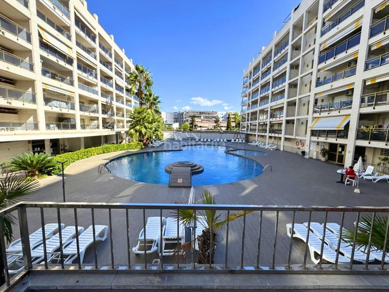 Foto 71faa4b2-3fab-4d65-bf44-becaa856b62b. Apartament amb calefacció piscina a Platja de Llevant Salou