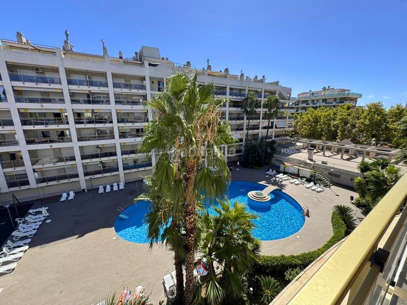 Foto 76437582-6005-450f-9c2f-61f153fe173b. Apartament amb calefacció piscina a Platja de Llevant Salou