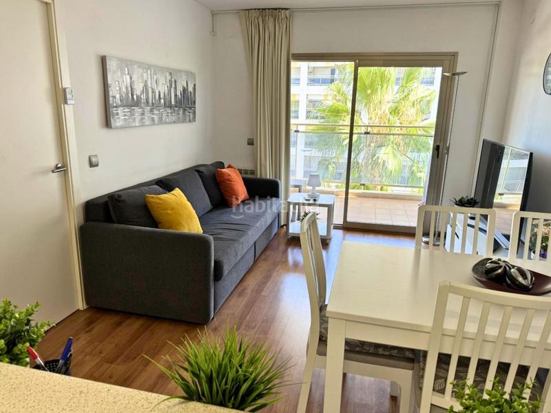 Foto dde705bd-cb79-4464-8516-a7ca61c9db91. Apartament amb calefacció piscina a Platja de Llevant Salou