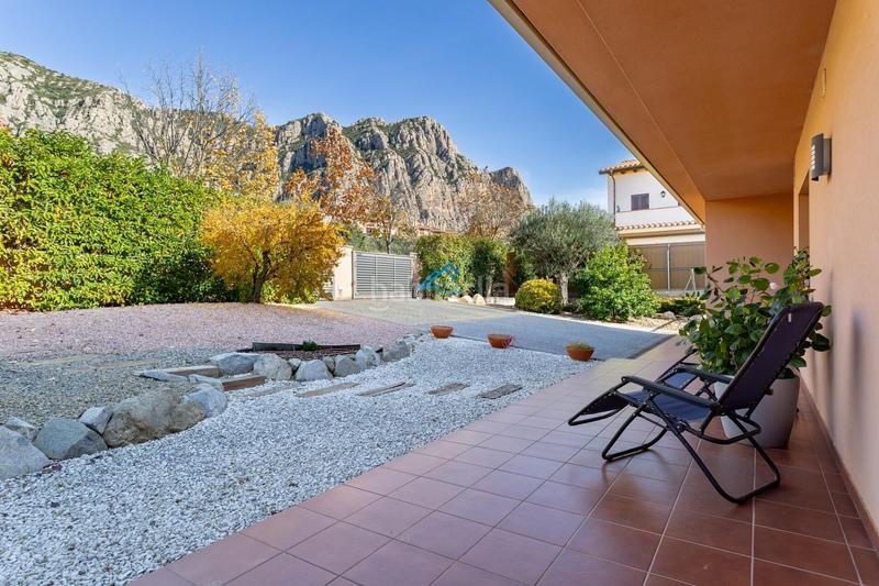 Foto 158f28a9-3c42-457e-8ef3-f90cf3d846d8. Terreny residencial a pasaje ronda 6 a Collbató