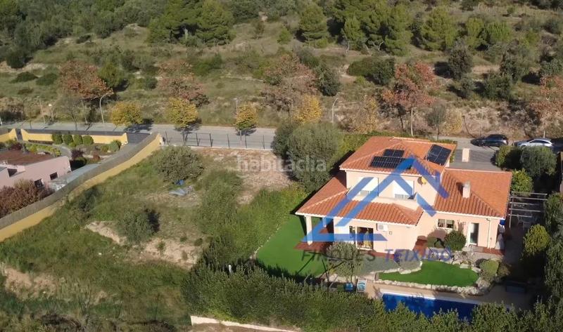 Foto ade0c863-a255-4960-8261-ec9fe8be670e. Terreny residencial a pasaje ronda 6 a Collbató