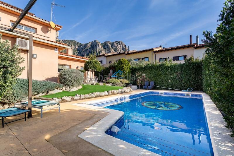 Foto b8df36aa-f36d-46bc-9849-2215163d33eb. Terreny residencial a pasaje ronda 6 a Collbató