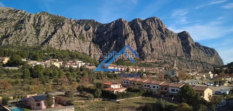 Foto be70b6a0-a322-4585-9cf2-6653e1e09288. Terreny residencial a pasaje ronda 6 a Collbató