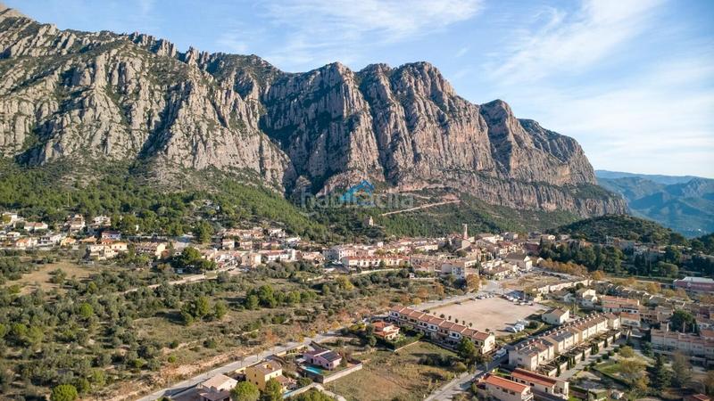 Foto d998a7a6-bf0e-4aa9-b60a-d8d1e0279bc3. Terreny residencial a pasaje ronda 6 a Collbató