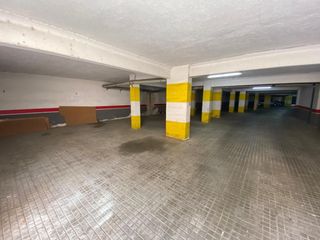 Aparcament cotxe  Calle calle francoli,. Parking en venta en el centro de salou