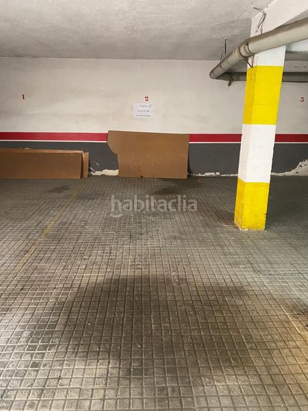 Foto 6c71b079-44f0-4acd-8c16-46136d8f38d1. Aparcament cotxe a Centre Salou