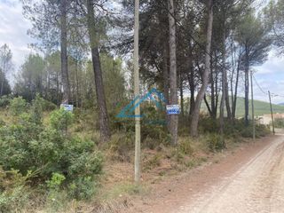 Terreno residenziale  Urbanizacion urbanizacion moixeta xlii, 15, puerta c. Terreno de 1000 m2 en venta en montmell, tarragona.