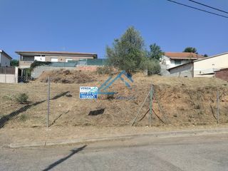 Terrain résidentiel à Piera. Parcela en venta en can musarro, piera