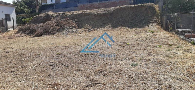 Foto 0dd2bc2e-9ca8-4693-be26-214d082dc0a9. Terreny residencial a Piera