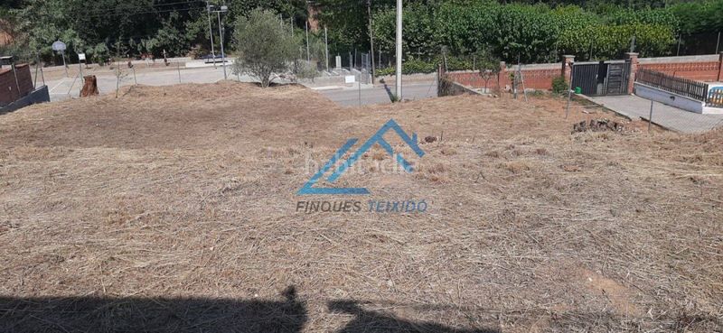 Foto aa1f8508-1bd1-45ae-a359-04249c0cfe14. Terreny residencial a Piera