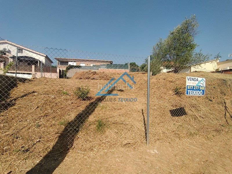 Foto aee3f520-3d35-4acd-871e-42c398ef7466. Terreny residencial a Piera