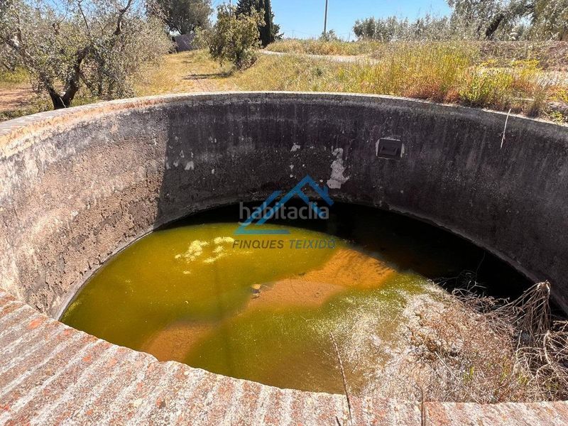 Foto 62aa5c6a-206d-4e81-9907-c48223b70808. Finca rústica a Vinyols i els Arcs