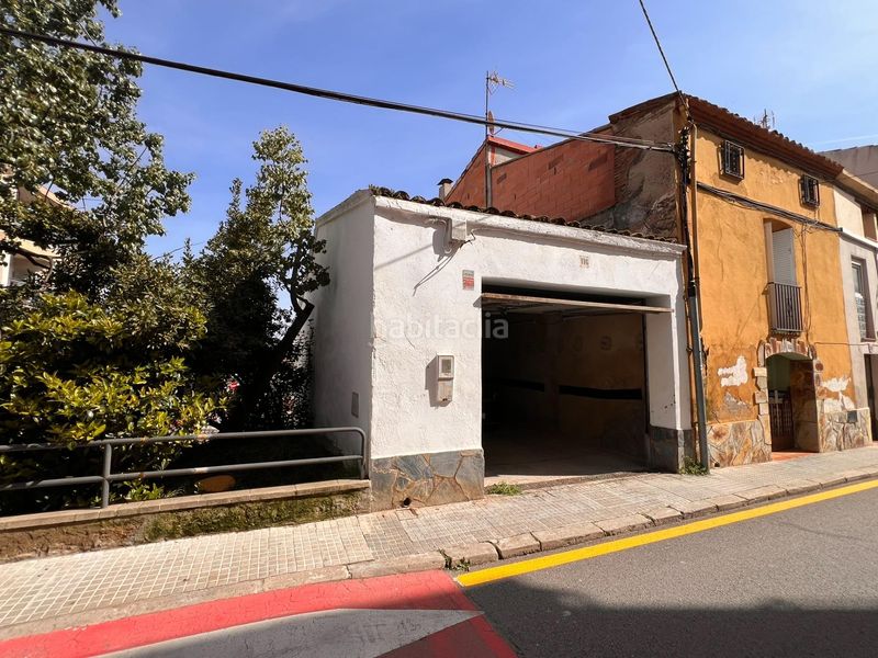 Foto e3165158-b05c-46e2-bbc4-4bb405e1c846. Local comercial a Masquefa