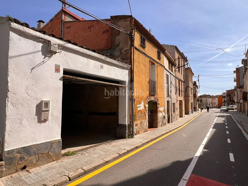 Foto e382e257-1da5-432c-b1d8-7a91c211e6db. Local comercial a Masquefa