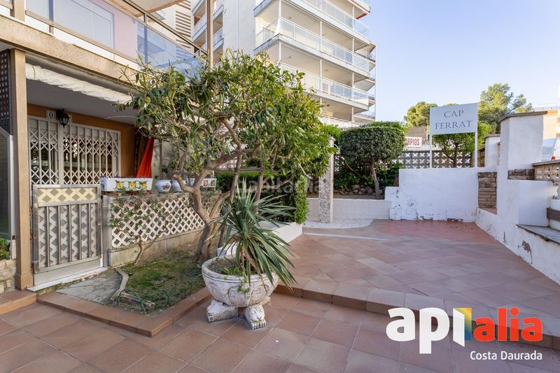 Foto 06ad3abe-4c6f-4f00-be49-794ff57c01ee. Apartament a Mar i Camp - Platja dels Capellans Salou