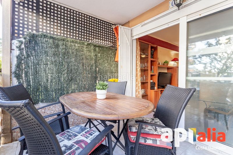 Foto 0b6e4734-ac32-4130-8901-9f5bc9dffb86. Apartament a Mar i Camp - Platja dels Capellans Salou