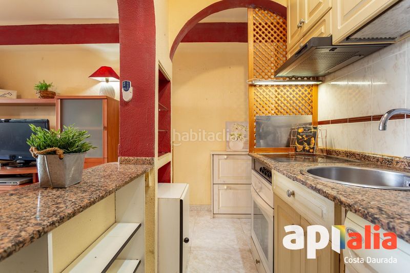 Foto 16580f34-2273-4415-931b-39c147476504. Apartament a Mar i Camp - Platja dels Capellans Salou