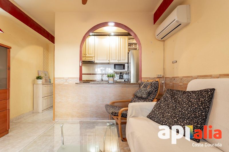 Foto 4a912ba5-03fc-4ebe-905b-63decd2acb58. Apartament a Mar i Camp - Platja dels Capellans Salou