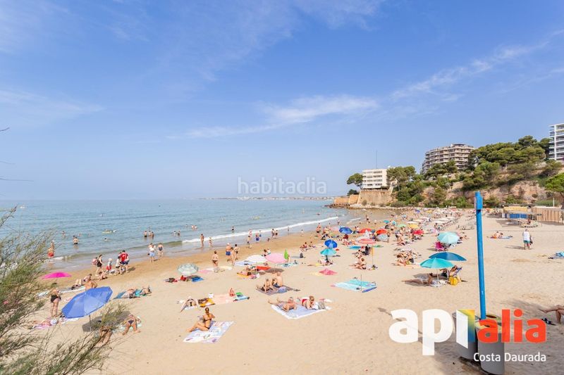 Foto a92598d3-7dc7-404b-ad16-88be3f7d524f. Apartament a Mar i Camp - Platja dels Capellans Salou