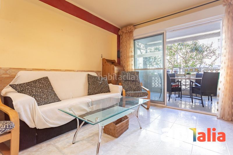 Foto d2da33cb-3b53-401f-b1d9-ff375d542421. Apartament a Mar i Camp - Platja dels Capellans Salou