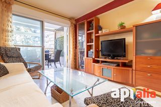 Apartamento  Calle de brussel�les. Oportunidad en salou a pocos metros de la playa capellans!