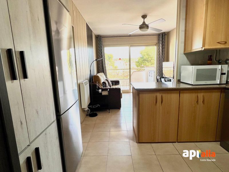 Foto 04885392-db7a-41f2-9f21-f679ca3915ce. Apartament amb calefacció aparcament piscina a Mar i Camp - Platja dels Capellans Salou