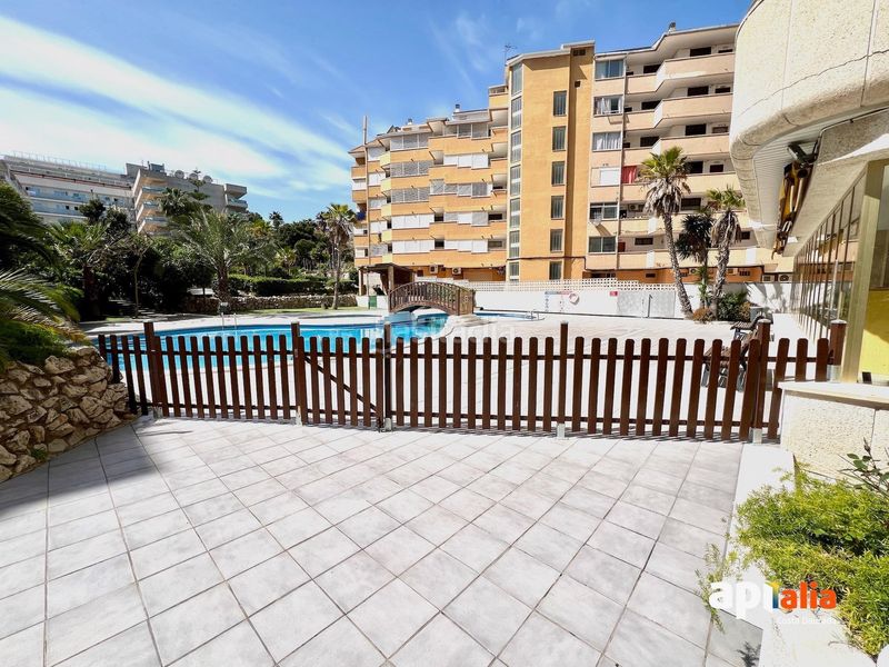 Foto 188cc9c4-7da4-4fb7-9bba-391372496ef4. Apartament amb calefacció aparcament piscina a Mar i Camp - Platja dels Capellans Salou
