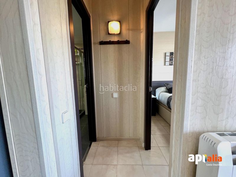 Foto 3549e4a5-20d0-4199-87f0-7d6164f45578. Apartament amb calefacció aparcament piscina a Mar i Camp - Platja dels Capellans Salou
