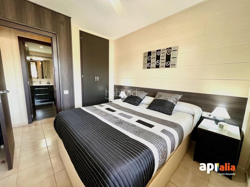 Foto 365bf3d0-2385-4f06-8461-b974be565e2b. Apartament amb calefacció aparcament piscina a Mar i Camp - Platja dels Capellans Salou