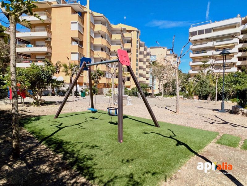 Foto 36a5a168-a260-4fdf-a720-652aa599f0c7. Apartament amb calefacció aparcament piscina a Mar i Camp - Platja dels Capellans Salou