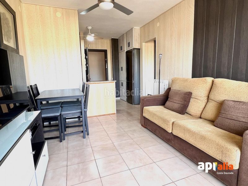 Foto 3e4d96b9-d848-418b-af97-3320a5054779. Apartament amb calefacció aparcament piscina a Mar i Camp - Platja dels Capellans Salou
