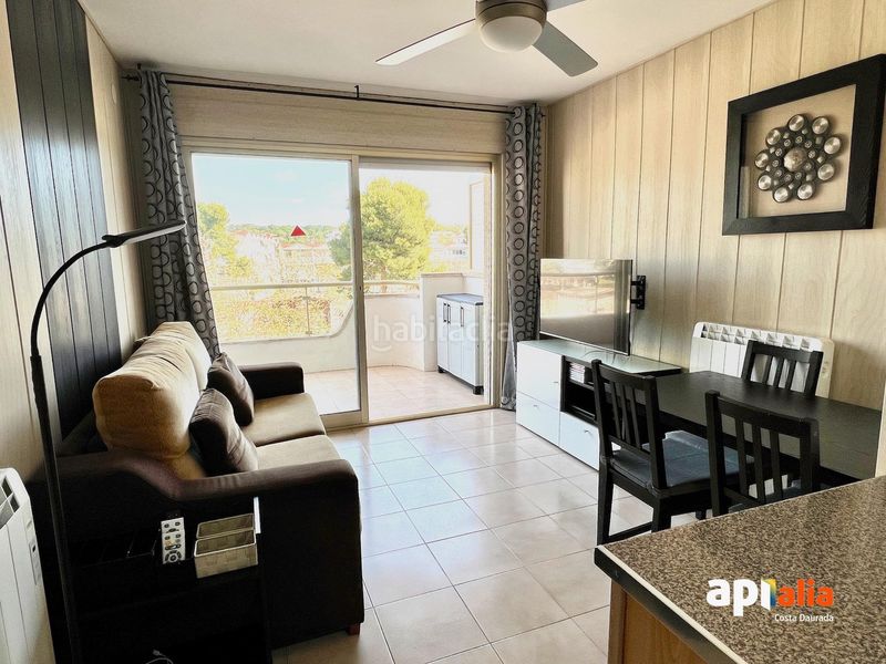 Foto 3f3c1a9e-dda6-46bd-9ce6-94f3196f0034. Apartament amb calefacció aparcament piscina a Mar i Camp - Platja dels Capellans Salou
