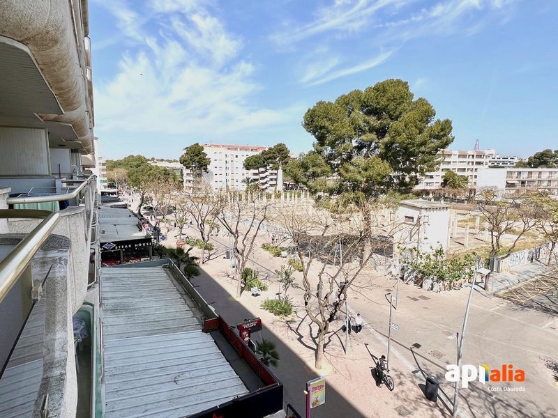 Foto 66a1db76-ed05-4658-8ba6-2d378c6c3758. Apartament amb calefacció aparcament piscina a Mar i Camp - Platja dels Capellans Salou