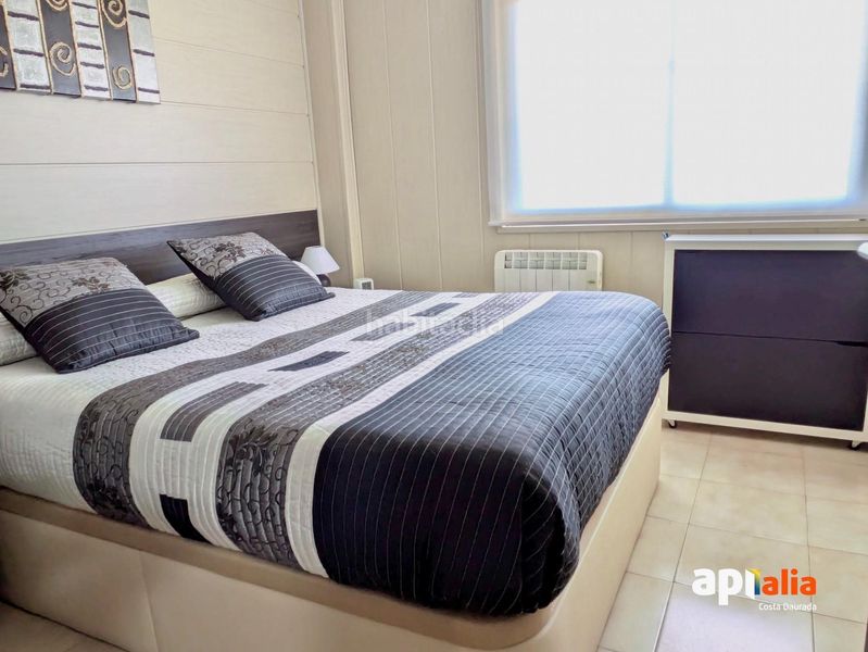 Foto 78c84ad9-f4c3-424a-a6c9-9342154517e7. Apartament amb calefacció aparcament piscina a Mar i Camp - Platja dels Capellans Salou