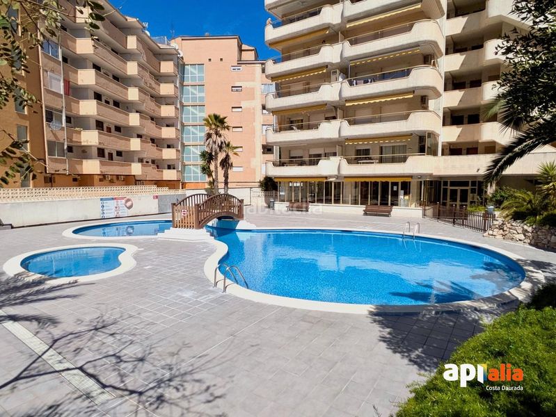 Foto ae161534-df4b-4f43-b2e8-f9e9e637724b. Apartament amb calefacció aparcament piscina a Mar i Camp - Platja dels Capellans Salou