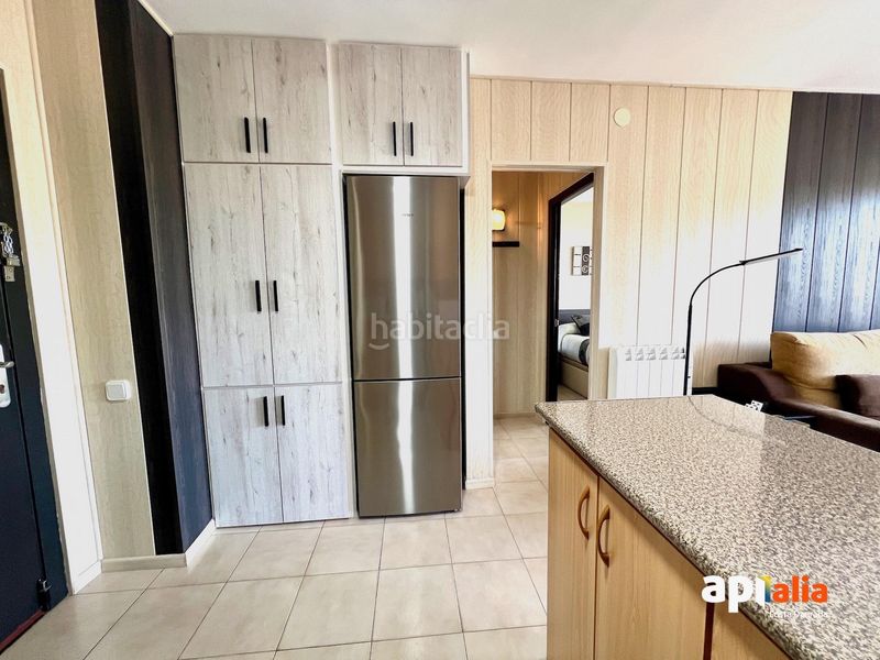 Foto b6d0cb28-5a6a-4d72-b245-c096e446c630. Apartament amb calefacció aparcament piscina a Mar i Camp - Platja dels Capellans Salou
