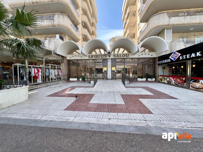 Foto cf9786ad-508e-4235-b270-fa9484cd2399. Apartament amb calefacció aparcament piscina a Mar i Camp - Platja dels Capellans Salou