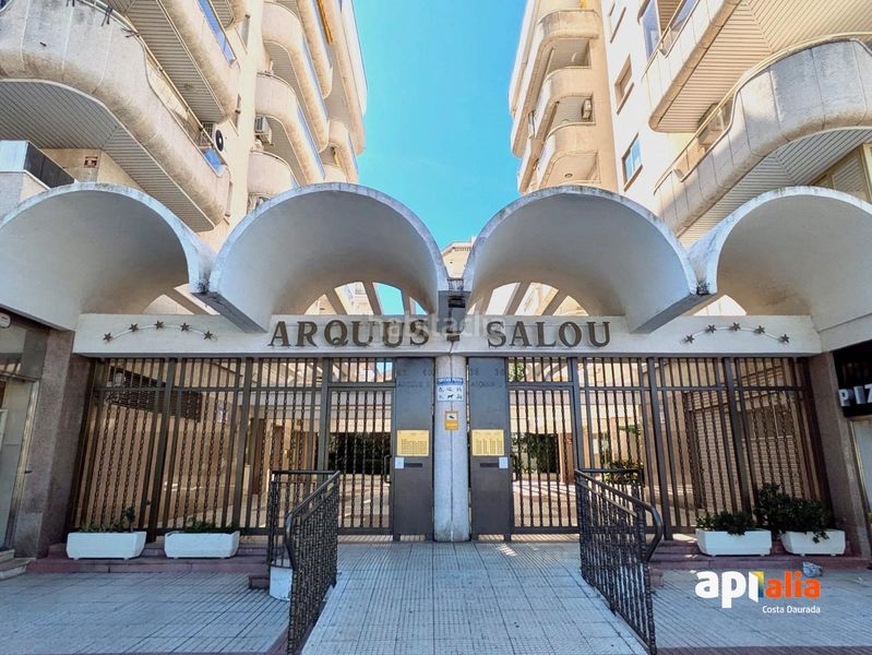 Foto d040b073-19b8-4be7-848c-d10baf00b73a. Apartament amb calefacció aparcament piscina a Mar i Camp - Platja dels Capellans Salou