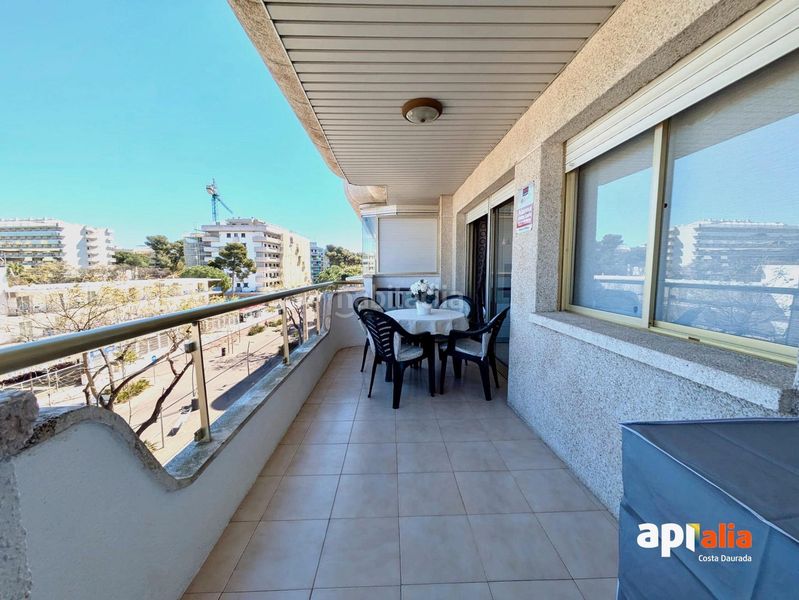 Foto d3ab7310-9191-4834-be2e-e8fc69c039ac. Apartament amb calefacció aparcament piscina a Mar i Camp - Platja dels Capellans Salou