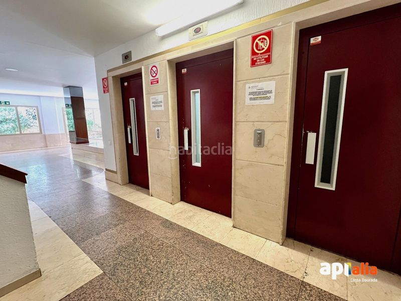 Foto f99bea27-d6cd-483b-bfe4-63399bfce977. Apartament amb calefacció aparcament piscina a Mar i Camp - Platja dels Capellans Salou