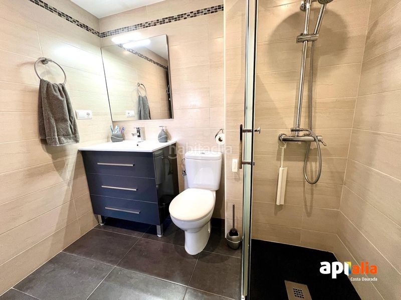 Foto fa227296-6f99-4660-a674-7399d0bb40eb. Apartament amb calefacció aparcament piscina a Mar i Camp - Platja dels Capellans Salou