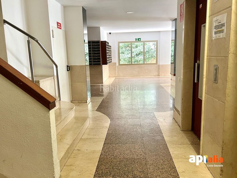 Foto fc4a545f-619e-46a6-96fa-9ad09ea8fcd9. Apartament amb calefacció aparcament piscina a Mar i Camp - Platja dels Capellans Salou