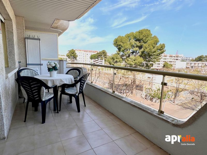 Foto fec444bb-b7fd-4db7-ba51-b90245a54e68. Apartament amb calefacció aparcament piscina a Mar i Camp - Platja dels Capellans Salou