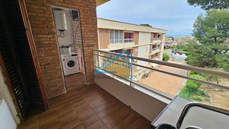 Foto 32176c3c-8359-420a-90ef-f38280a1da94. Apartament a pla de maset - cap de Salou Salou