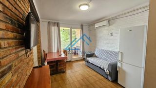 Apartamento  Calle del pla de l'era. Apartamento rodeado de naturaleza en cap salou