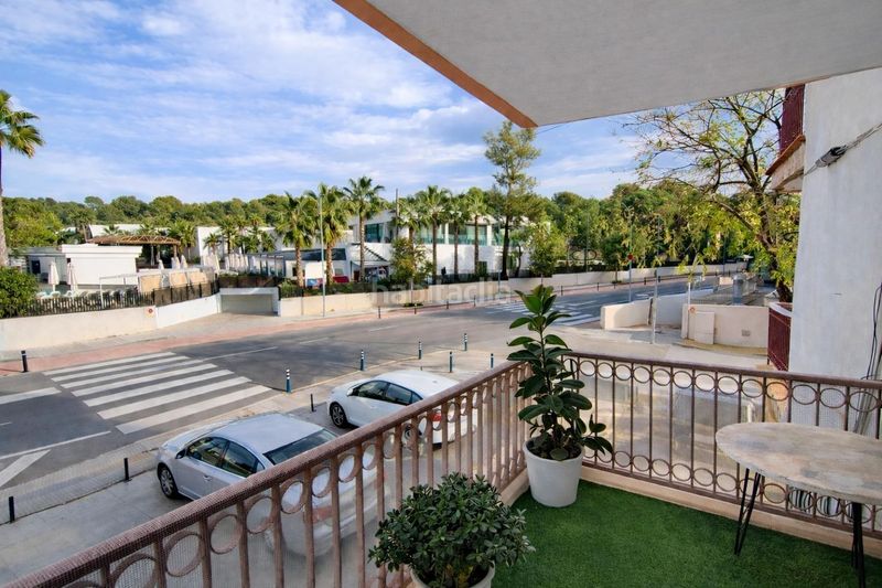 Foto 66b2fd13-2709-42ec-b4fa-99e76ac14f2f. Pis a Mar i Camp - Platja dels Capellans Salou
