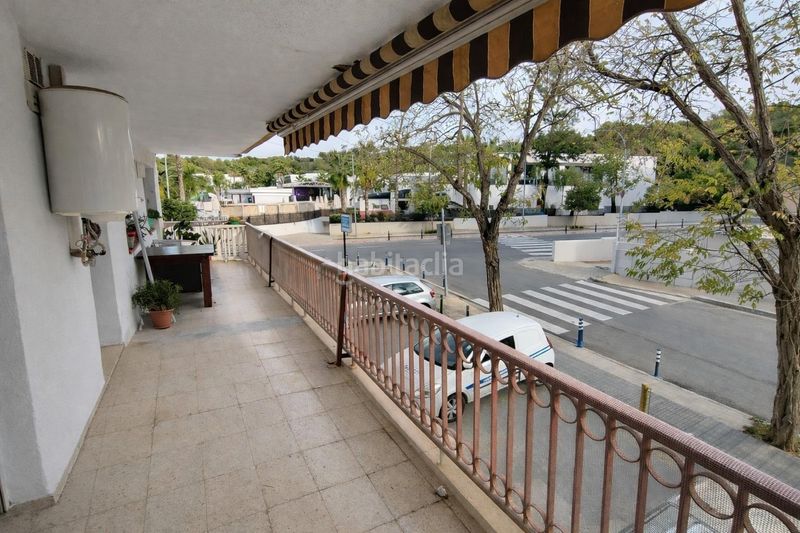Foto f123a3ff-4a9c-4df0-984e-71ee34db2b2f. Pis a Mar i Camp - Platja dels Capellans Salou