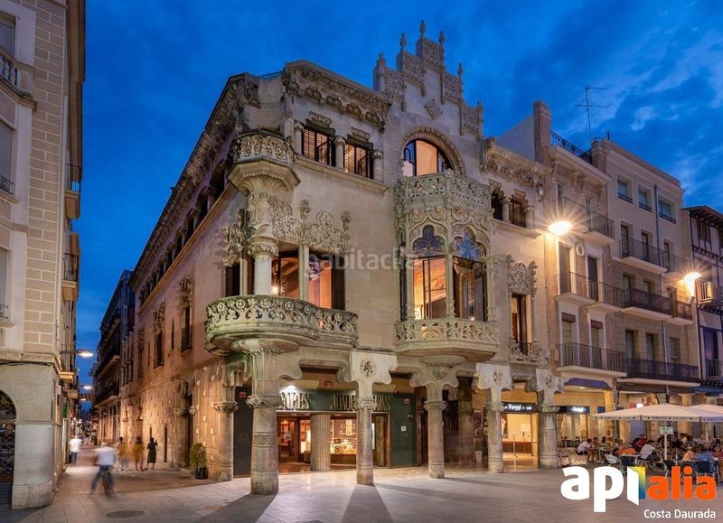 Foto fee94592-766e-4072-be02-1394cc9769dc. Pis amb calefacció a Centre Reus